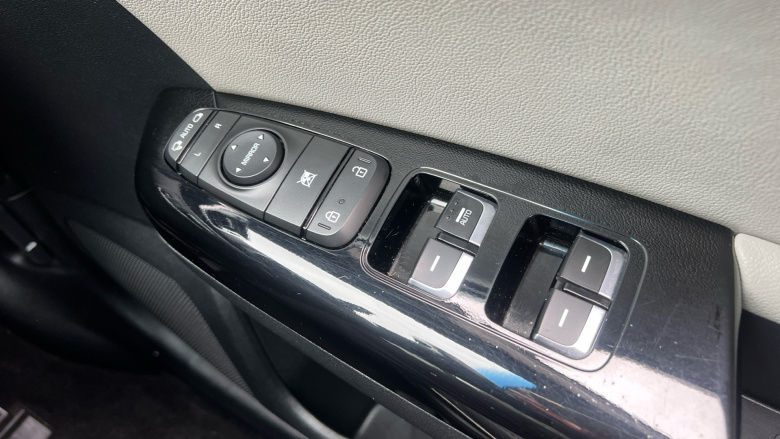 Kia Sportage 2.0 CRDi GT-Line 5dr [AWD] Diesel Estate